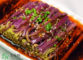 蕨菜怎么處理？新鮮蕨菜怎么處理？