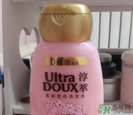 淳萃洗發(fā)水多少錢一瓶？淳萃洗發(fā)水價(jià)格