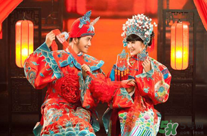 四月份可以結(jié)婚嗎？2017年四月份結(jié)婚吉日