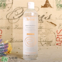 雅漾卸妝水和貝德瑪卸妝水哪個好？雅漾和貝德瑪卸妝水哪個更溫和？