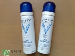 薇姿噴霧多少錢？薇姿噴霧專柜價格