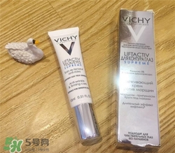 薇姿眼霜多少錢？薇姿眼霜專柜價格