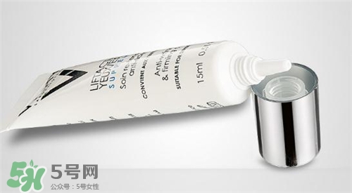 薇姿眼霜多少錢？薇姿眼霜專柜價格