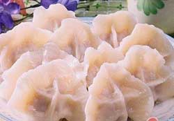 蕨菜可以包餃子嗎？蕨菜怎么包餃子？