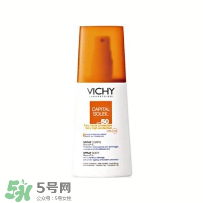 2017防曬噴霧哪個牌子好用？2017防曬噴霧排行榜