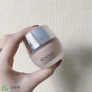 sensai粉霜多少錢(qián)?sensai粉霜專柜價(jià)格