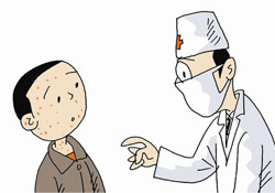 出水痘能洗澡嗎？長(zhǎng)水痘可以洗澡嗎？