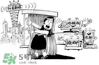 防輻射服什么時(shí)候開始穿？防輻射服真的有用嗎？