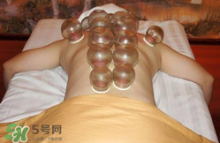 春天可以拔火罐嗎？春天適合拔火罐嗎？