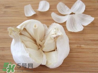 大蒜有種子嗎？大蒜的種子是什么？