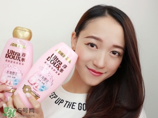淳萃水舞櫻花護發(fā)素怎么樣？淳萃水舞櫻花護發(fā)素好用嗎？