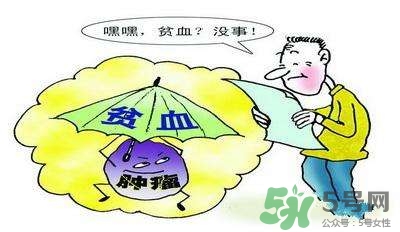 缺鐵性貧血的癥狀 缺鐵性貧血的癥狀有哪些？