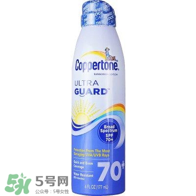 2017防曬噴霧哪個牌子好用？2017防曬噴霧排行榜