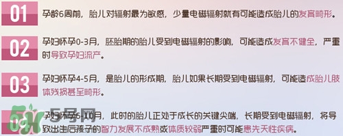 防輻射服什么時(shí)候開始穿？防輻射服真的有用嗎？