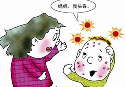 春天為什么容易長(zhǎng)水痘？春天長(zhǎng)水痘怎么辦？