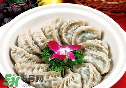 春天吃什么餡的餃子？春天吃什么餡的餃子好？