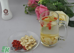 春天能喝黃芪水嗎？春天喝黃芪水好嗎？