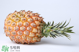 春天可以吃菠蘿嗎？春天吃菠蘿有什么好處？