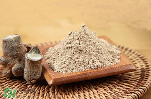 春天可以吃三七粉嗎？春天三七粉生吃還是熟吃好？