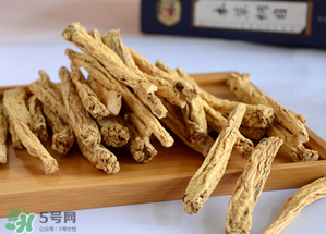 春天能吃黨參嗎？黨參什么人不能吃？