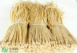 春天能吃黨參嗎？黨參什么人不能吃？