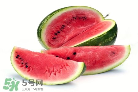 糖尿病可以吃西瓜嗎？糖尿病如何放心吃西瓜？