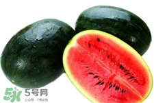 糖尿病可以吃西瓜嗎？糖尿病如何放心吃西瓜？