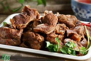 春天吃牛肉好嗎？春天為什么不宜吃牛肉？