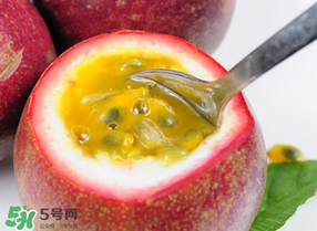 春天能吃百香果嗎？春天吃百香果好嗎？