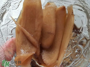春天能吃醋泡姜嗎？春能吃醋泡姜好嗎？