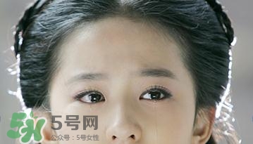 雙眼皮有哪幾種形狀？雙眼皮哪種形狀好看？