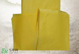 清明節(jié)燒的紙叫什么？清明節(jié)燒的黃紙叫什么？