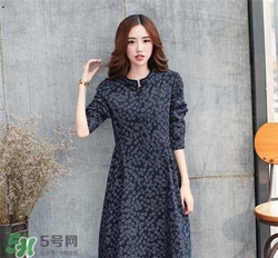 春天可以穿裙子嗎？春天穿裙子怎么搭配？
