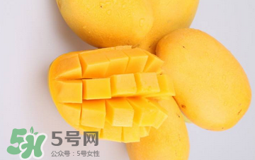 什么人不能吃芒果？哪些人不能吃芒果？