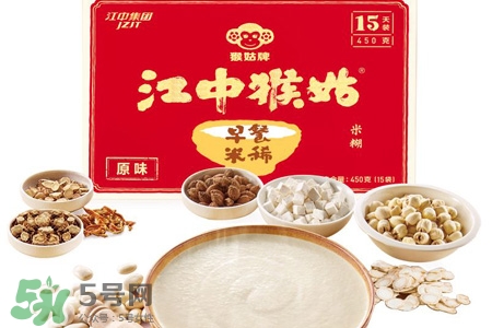 江中猴姑米稀真的能養(yǎng)胃嗎？江中猴姑米稀為什么能養(yǎng)胃？