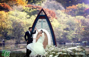 清明節(jié)可以拍婚紗照嗎？清明節(jié)拍婚紗照好嗎？