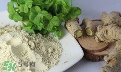 什么人不能吃三七粉？三七粉哪些人不適合吃？