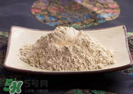 什么人不能吃三七粉？三七粉哪些人不適合吃？
