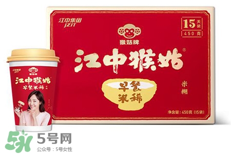 江中猴姑米稀多少錢(qián)？江中猴姑米稀貴不貴？