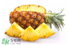 什么人不能吃菠蘿？菠蘿什么時(shí)候吃最好？