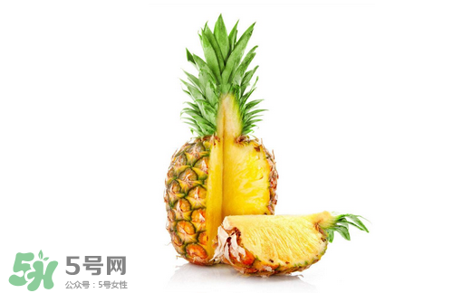 什么人不能吃菠蘿？菠蘿什么時(shí)候吃最好？