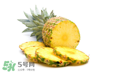 什么人不能吃菠蘿？菠蘿什么時(shí)候吃最好？
