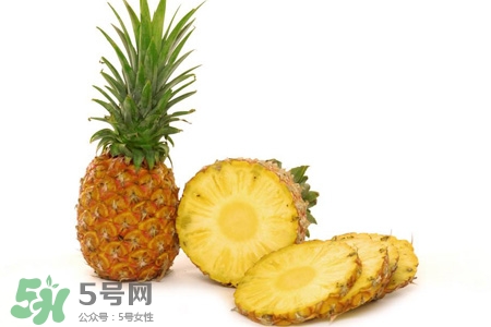 3月份有菠蘿吃嗎？三月份菠蘿可以吃嗎？