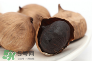黑蒜是怎么制成的？黑蒜是哪里的特產(chǎn)？