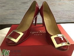roger vivier是什么牌子？roger vivier是什么檔次？