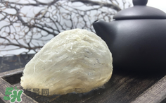 什么人不能吃燕窩？燕窩適合什么人吃？