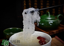 什么人不能吃燕窩？燕窩適合什么人吃？