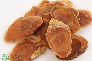 紅參可以天天吃嗎？紅參的功效與作用