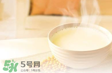 天天喝豆?jié){好嗎？每天喝豆?jié){有什么好處？