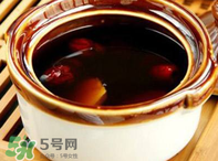 天天喝紅糖水好不好？紅糖水可以天天喝嗎